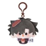 Link Click Plush Keychain Yingdu Arc Cheng Xiaoshi 8 cm