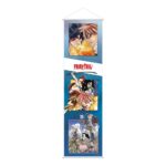 Fairy Tail Wallscroll Tenugui Manga Style 33 x 120 cm