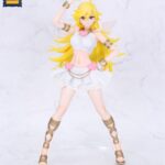 New Panty & Stocking with Garterbelt PVC Statue Panty 21 cm
