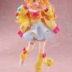 Spiritale PVC Statue 1/7 Pmarusama 24 cm