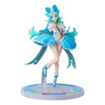Princess Session Orchestra SF-01 Spark Fig PVC Statue Princess Ripple 21 cm