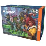 Magic the Gathering Teenage Mutant Ninja Turtles Bundle german