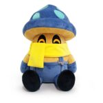 Five Nights at Freddy´s Plush Figure Mycellium Man 22 cm