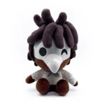 Little Nightmares III Plush Figure Low 22 cm