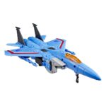 The Transformers: The Movie Studio Series Voyager Class Action Figure Thundercracker 16 cm - immagine 4