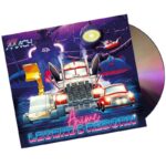 ANIME LEGENDS REBORN CD