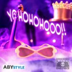 ONE PIECE GLASSES BROOK REPLICA