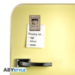 OP WANTED ZORO STANDARD MAGNET