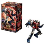 TRANSFORMERS STARSCREAM MOVIE ONE CLASSIC CLASS 16 MODEL KIT
