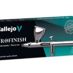 AIRBRUSH PROFINISH BY VALLEJO 2 IN 1