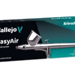 AIRBRUSH EASYAIR BY VALLEJO