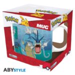 POKEMON GYARADOS MUG