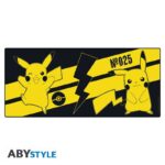 POKEMON PIKACHU MOUSEPAD XXL