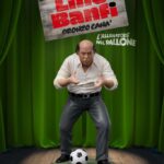 LINO BANFI ORONZO CANA CINE-MONI PVC FIG