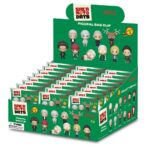 SAKAMOTO DAYS S2 BAG CLIP BLIND BOX DISPLAY(24)
