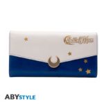 SAILOR MOON ZIP PURSE