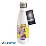 SAILOR MOON LUNA & MOON WATER BOTTLE