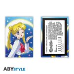 SAILOR MOON USAGI TSUKINO MAGNET