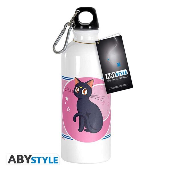 SAILOR MOON LUNA & MOON BOTTLE