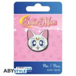 SAILOR MOON ARTEMIS PIN