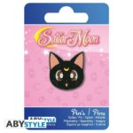 SAILOR MOON LUNA PIN