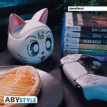 SAILOR MOON ARTEMIS 3D MUG