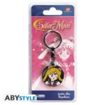 SAILOR MOON KEYCHAIN