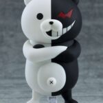 DANGANRONPA 1-2 RELOAD MONOKUMA 2.0 NENDOROID