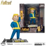 MOVIE MANIACS FALLOUT VAULT BOY ASSORTMENT SET (3)