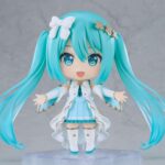 HATSUNE MIKU UNSHATTERED SEKAI NENDOROID