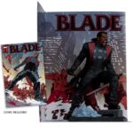MARVEL COLLECTION 1:6 WV7 BLADE (BLADE #1) FIGURE
