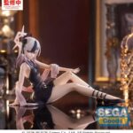 BLUE ARCHIVE KAYOKO YUMEMIRIZE FIGURE