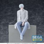 SAKAMOTO DAYS X/SLUR PM PERCHING FIGURE