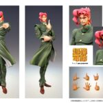 JOJO BIZARRE ADVENTUR NORIAKI KAKYOIN AF