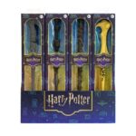 HARRY POTTER ROLE PLAY WAND 12PC DISPLAY