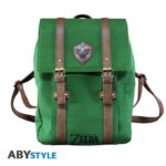 ZELDA LINK BACKPACK