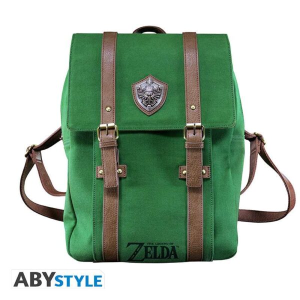 ZELDA LINK BACKPACK