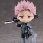 KAIJU NO. 8 GEN NARUMI NENDOROID