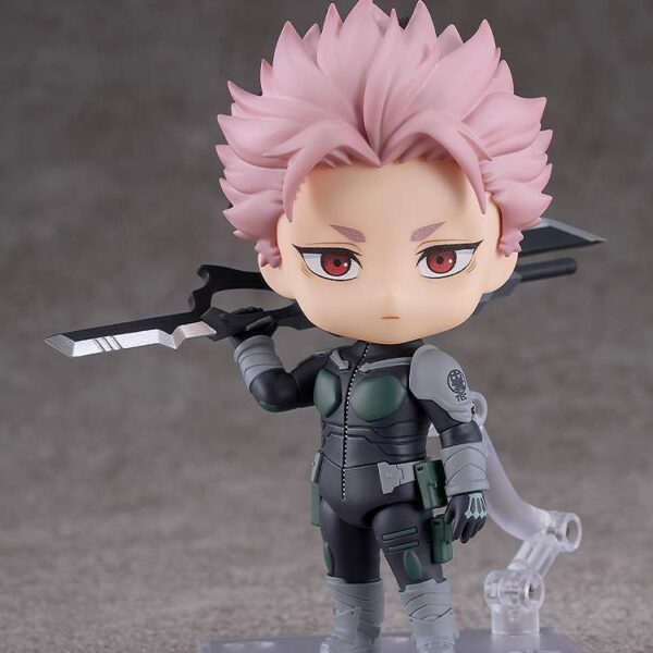 KAIJU NO. 8 GEN NARUMI NENDOROID