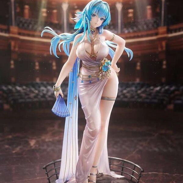 GODDESS OF VICT NIKKE HELM CHAND 1/7 ST