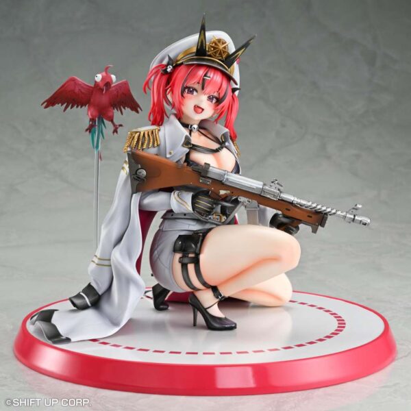 GODDESS OF VICTORY NIKKE MAST 1/7 FIGURE