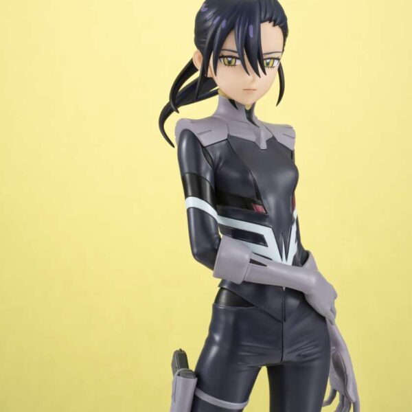 GUNDAM GQUX NYAAN PILOT SUIT LUCEA LITE