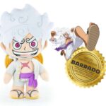 ONE PIECE GEAR 5 LUFFY SPECIAL LIMITED EDITION PLUSH