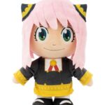 SPY X FAMILY ANYA PLUSH