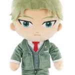 SPY X FAMILY LLOID PLUSH
