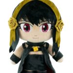 SPY X FAMILY YOR PLUSH