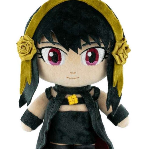 SPY X FAMILY YOR PLUSH