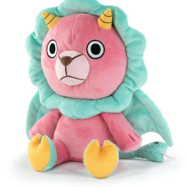 SPY X FAMILY CHIMERA PLUSH