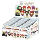 HARRY POTTER S8 BAG CLIP BLIND BOX DISPLAY (24)