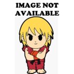 STREET FIGHTER II AKUMA 1/12 ACTION FIGURE DELUXE